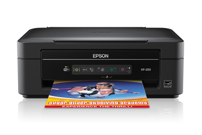 Driver Epson XP-202|XP-203|XP-206 Ubuntu How to Download and Install  - Featured